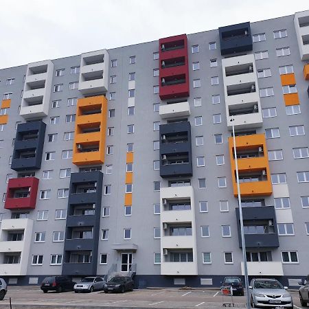 Stefania Sweet Apartament 오라데아 외부 사진