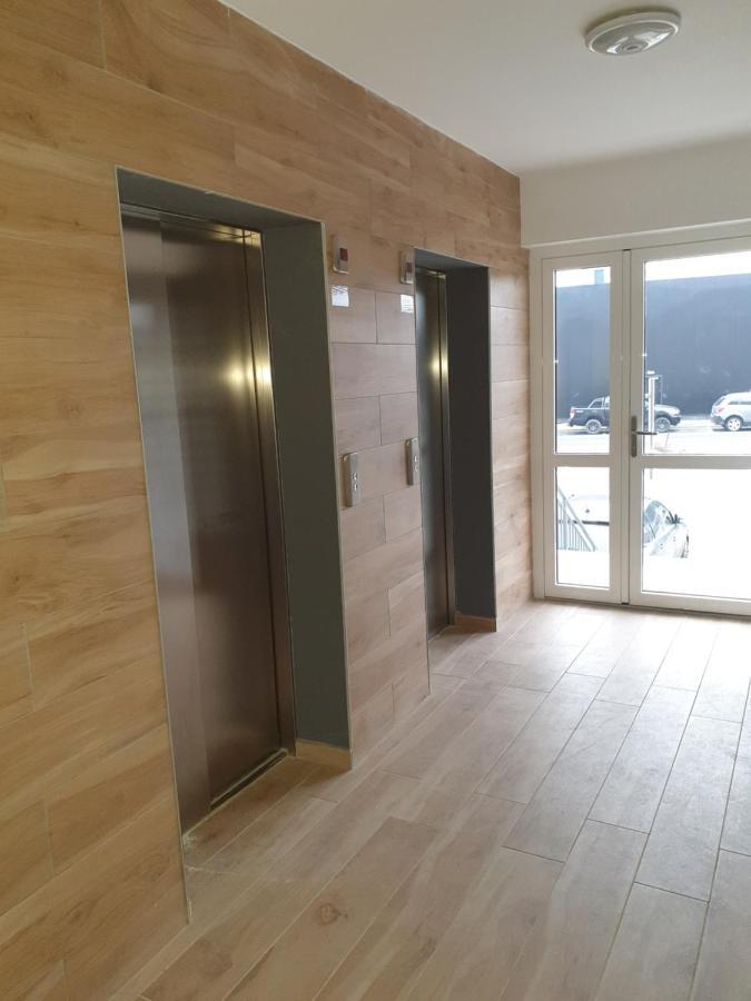 Stefania Sweet Apartament 오라데아 외부 사진