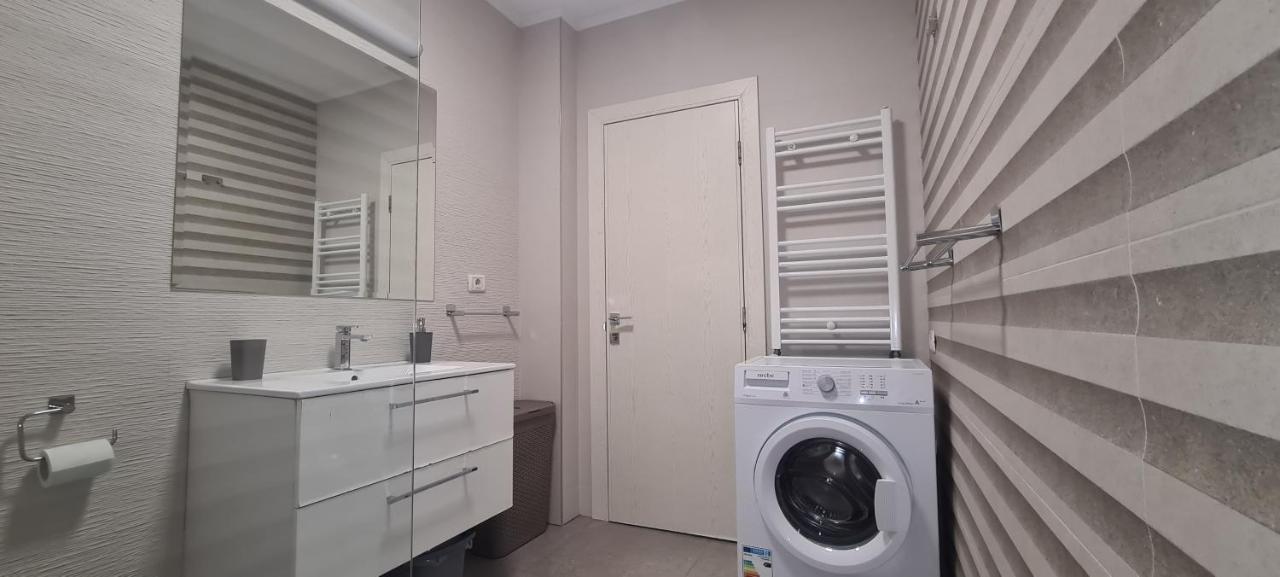 Stefania Sweet Apartament 오라데아 외부 사진