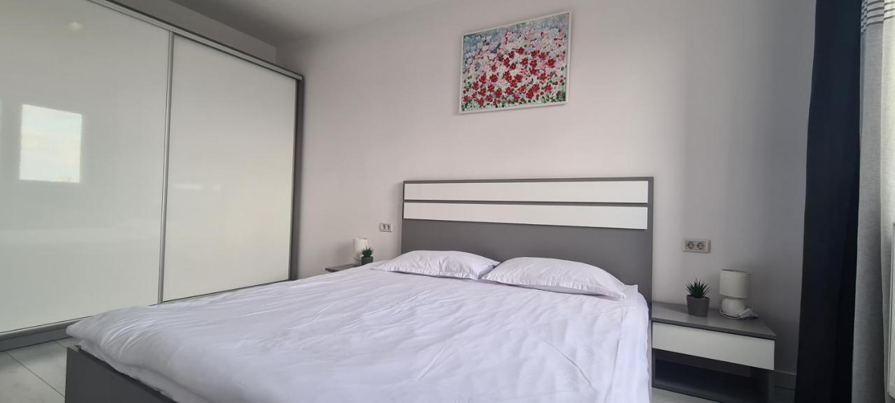 Stefania Sweet Apartament 오라데아 외부 사진