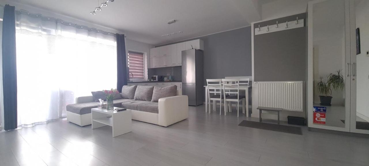 Stefania Sweet Apartament 오라데아 외부 사진