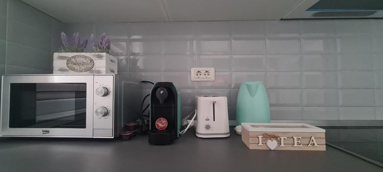 Stefania Sweet Apartament 오라데아 외부 사진