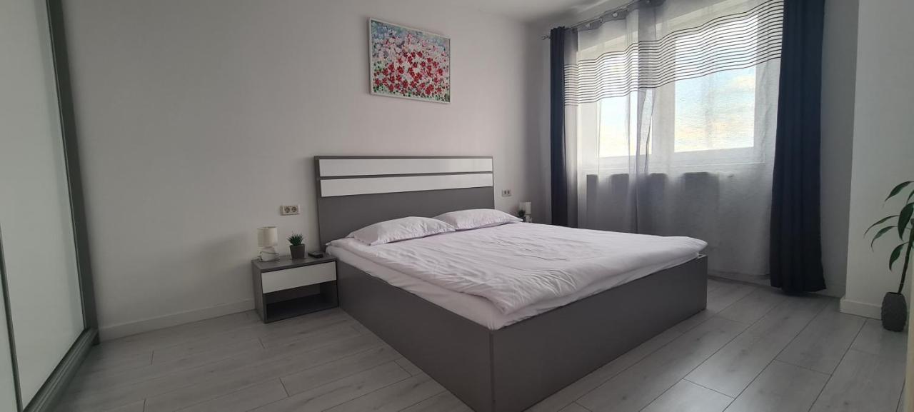 Stefania Sweet Apartament 오라데아 외부 사진