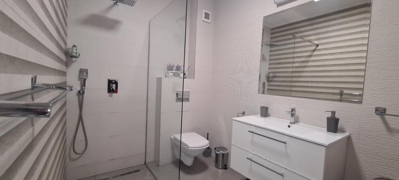 Stefania Sweet Apartament 오라데아 외부 사진