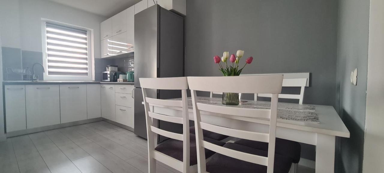 Stefania Sweet Apartament 오라데아 외부 사진